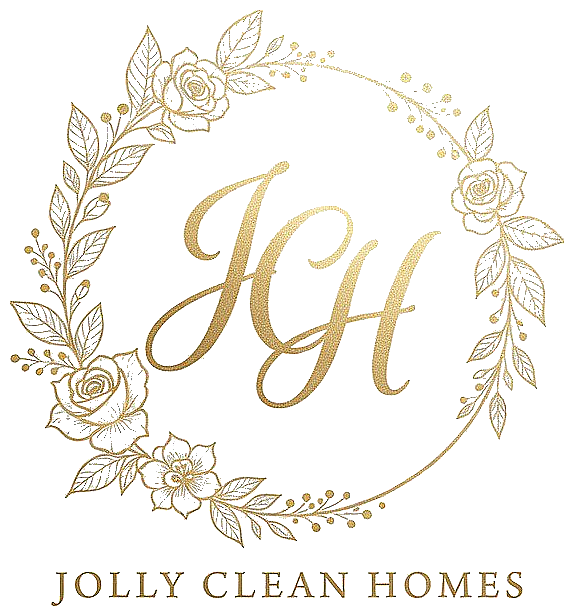 Jolly Clean Homes